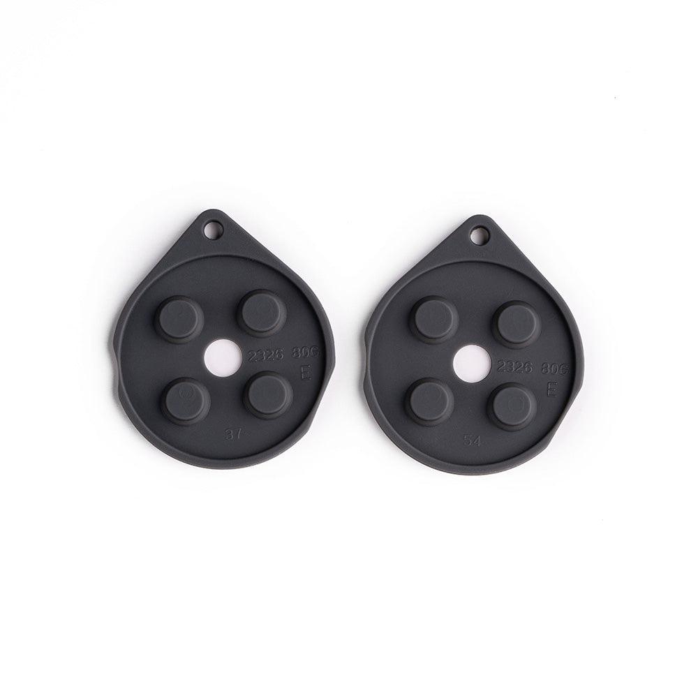 8BitDo D-Pad Conductive Rubber for Pro 2(2 PCS) image 1