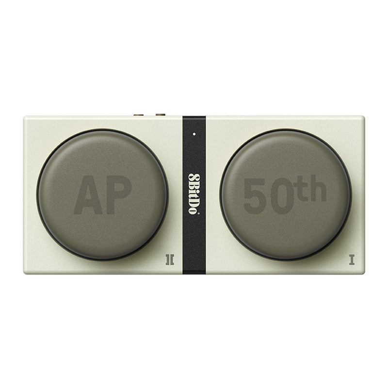 8BitDo Retro 68 Keyboard - AP50th Limited Edition image 12