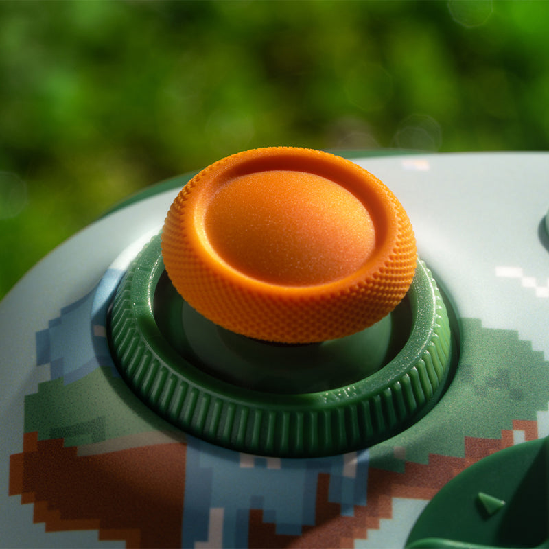 8BitDo Ultimate 3 Controller for XBOX - Mossy Lagoon (Ships on Sep 29. 2026) image 6